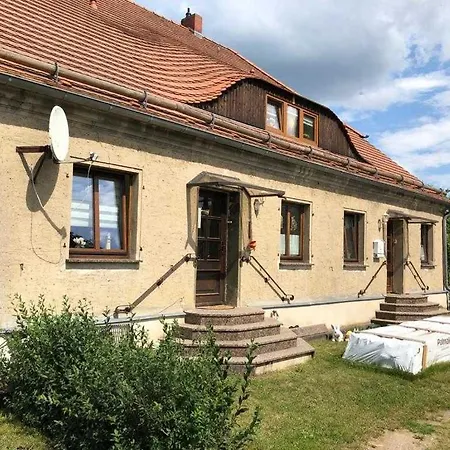 Ferienwohnung