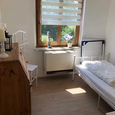 Ferienwohnung * Murchin