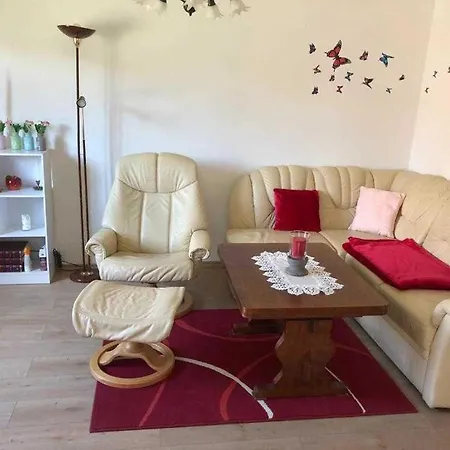 Ferienwohnung Appartement Murchin
