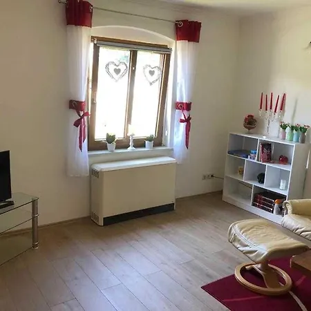 Appartement Ferienwohnung *