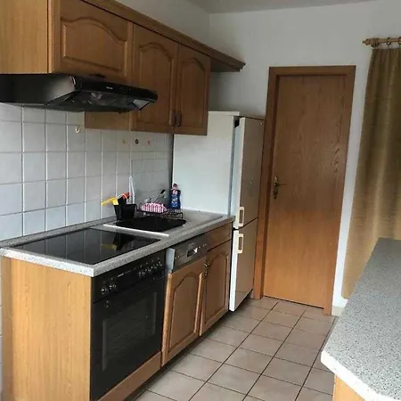 Appartement Ferienwohnung