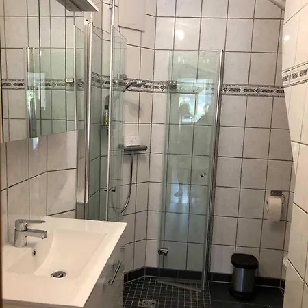 Ferienwohnung Appartement Murchin