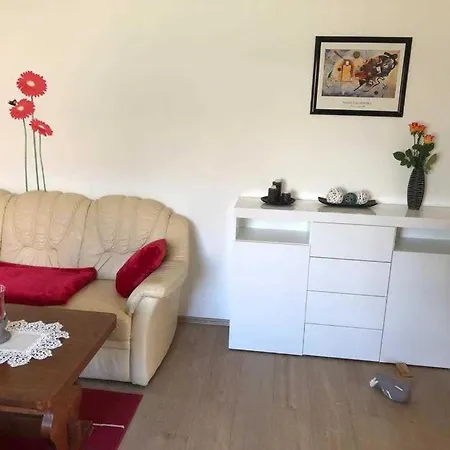 Ferienwohnung * Murchin